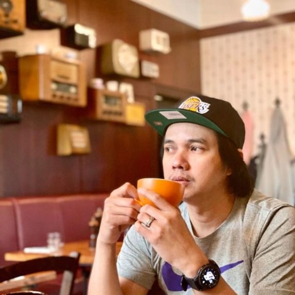 Meet your Posher, Domar - Picture 1 of 1